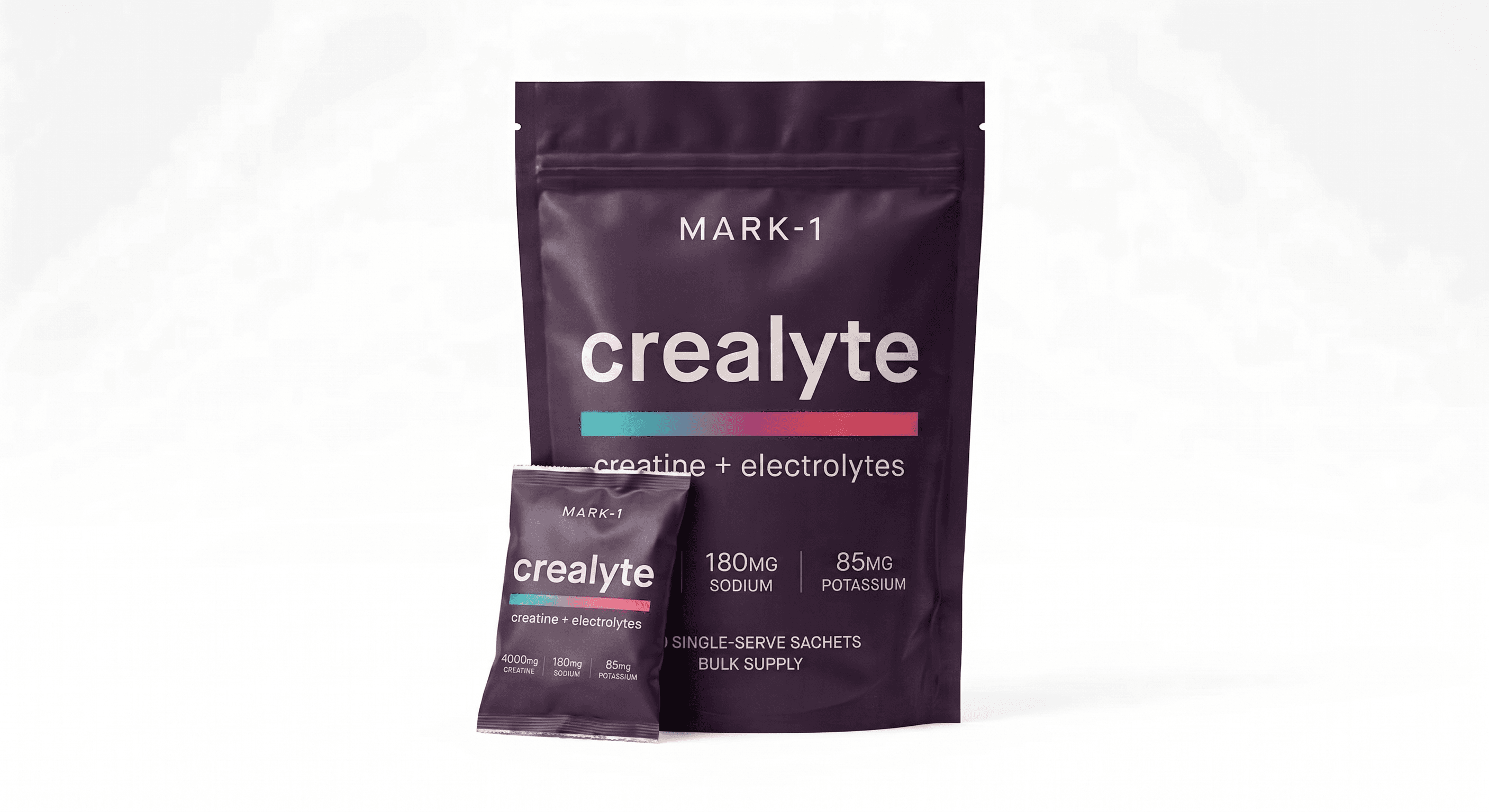 CREALYTE Performance Gummy — Hero
